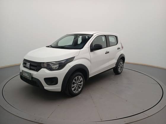 FIAT MOBI 1.0 EVO FLEX LIKE. MANUAL FIAT MOBI 1.0 EVO FLEX LIKE. MANUAL